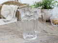 Antoinette  džbán perleťový okraj V20/H14 cm 1100 ml