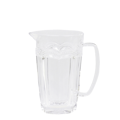 Antoinette  džbán perleťový okraj V20/H14 cm 1100 ml