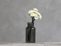 Fleur kytica Ranunculus V26 cm biela
