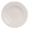 POLIEVKOVÝ TANIER BIELA ​​KAMENINA  22,50 X 22,50 X 4 CM