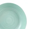 TANIER NA POLIEVKY TYRKYSOVÝ PORCELÁN  20,50 X 20,50 X 4,50
