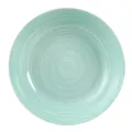 TANIER NA POLIEVKY TYRKYSOVÝ PORCELÁN  20,50 X 20,50 X 4,50