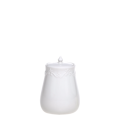 Provance porcelánová nádoba V13/H8,5 cm biela