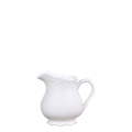 Provance porcelánový džbánik V 9 cm biela 200 ml