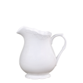 Provance porcelánový džbán V18 cm biela 1100 ml