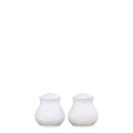 Provance porcelánova sada na sol a korenie V6 cm biela