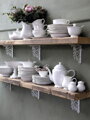 Provance porcelánová sada troch kusov misiek 100 ml, 450 ml, 800 ml