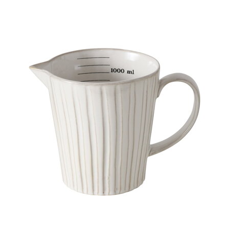 Keramická odmerka Evyna 1400 ml