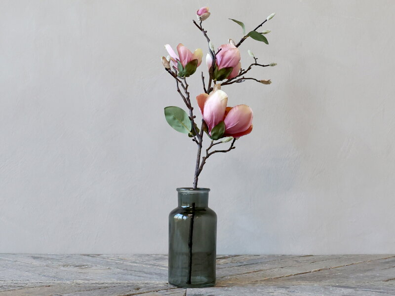 Fleur kvet Magnolia V87 cm