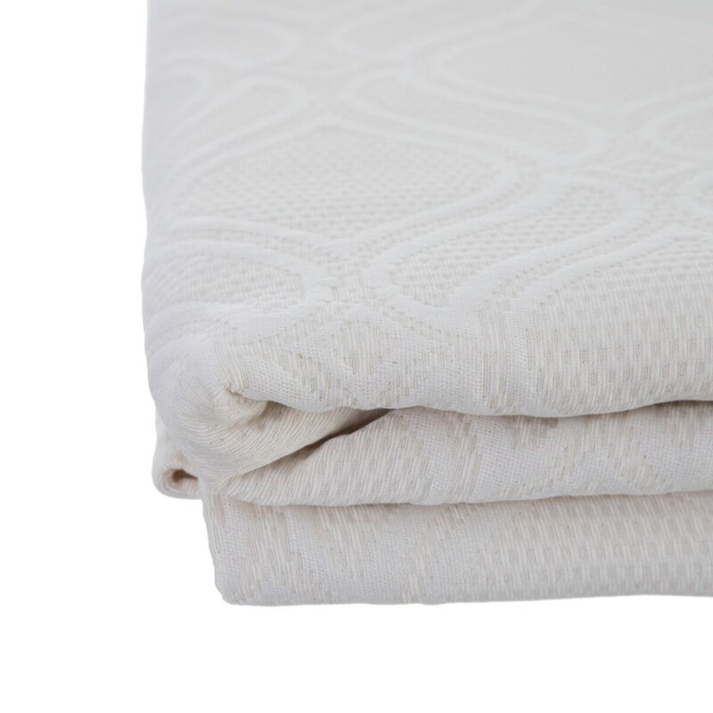 PRIKRÝVKA ODTIEŇ RAW- PRÍRODNÝ BAVLNA-POLYESTER 190 X 270 CM PRIKRÝVKA ODTIEŇ RAW- PRÍRODNÝ BAVLNA-POLYESTER 190 X 270 CM